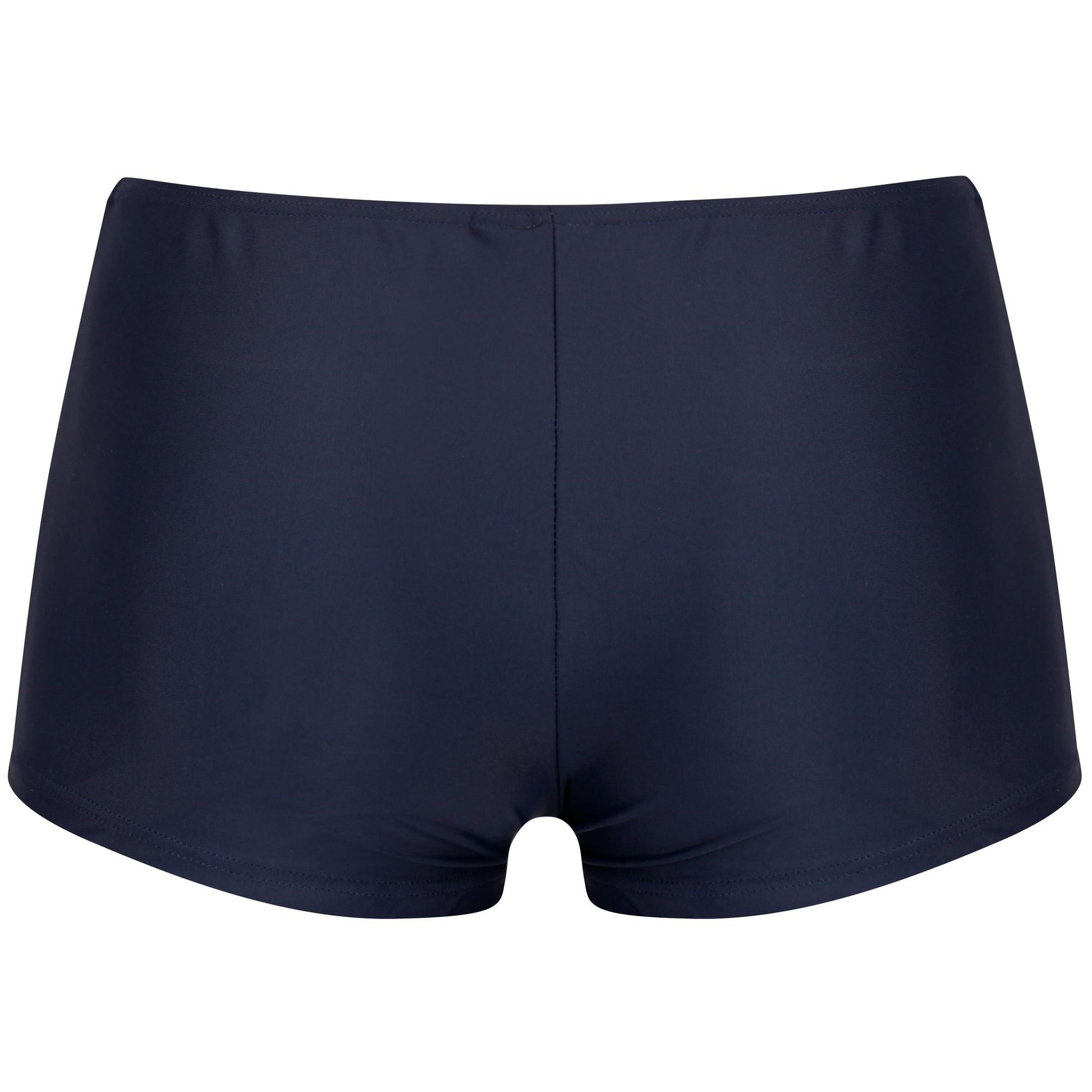 Navy - Back - Regatta Great Outdoors Womens-Ladies Aceana Bikini Shorts