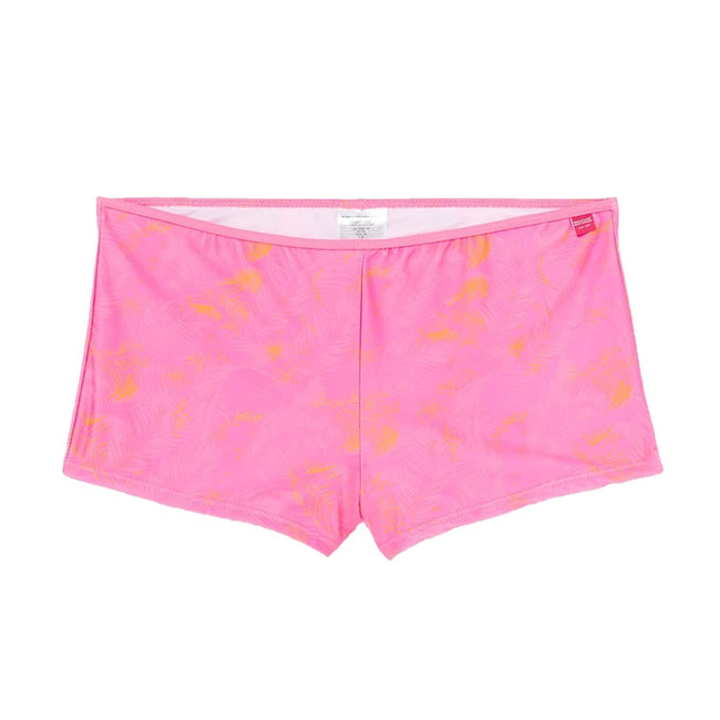 Pink Fushion - Front - Regatta Great Outdoors Womens-Ladies Aceana Bikini Shorts