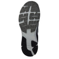 Black-Aluminium - Lifestyle - Dare 2B Mens Altare Breathable Training Shoes