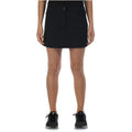 Black - Back - Dare 2B Womens-Ladies Melodic Hiking Skort