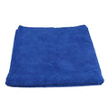 Oxford Blue - Back - Regatta Great Outdoors Lightweight Large Compact Travel Towel