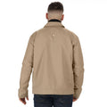 Parchment - Side - Regatta Professional Mens Didsbury Jacket