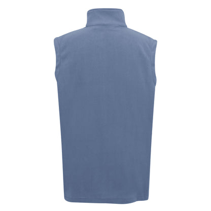 Coronet Blue - Back - Regatta Great Outdoors Mens Tobias Bodywarmer Gilet