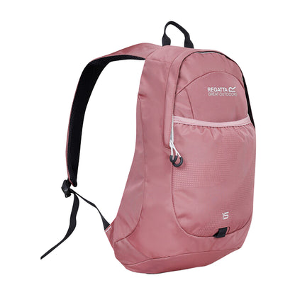 Lilas - Side - Regatta 15 Litre Bedabase II Backpack