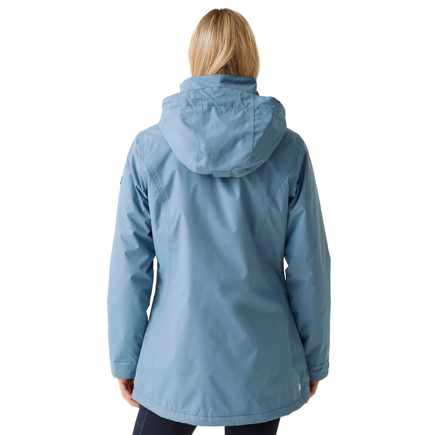 Coronet Blue - Lifestyle - Regatta Womens-Ladies Blanchet II Jacket