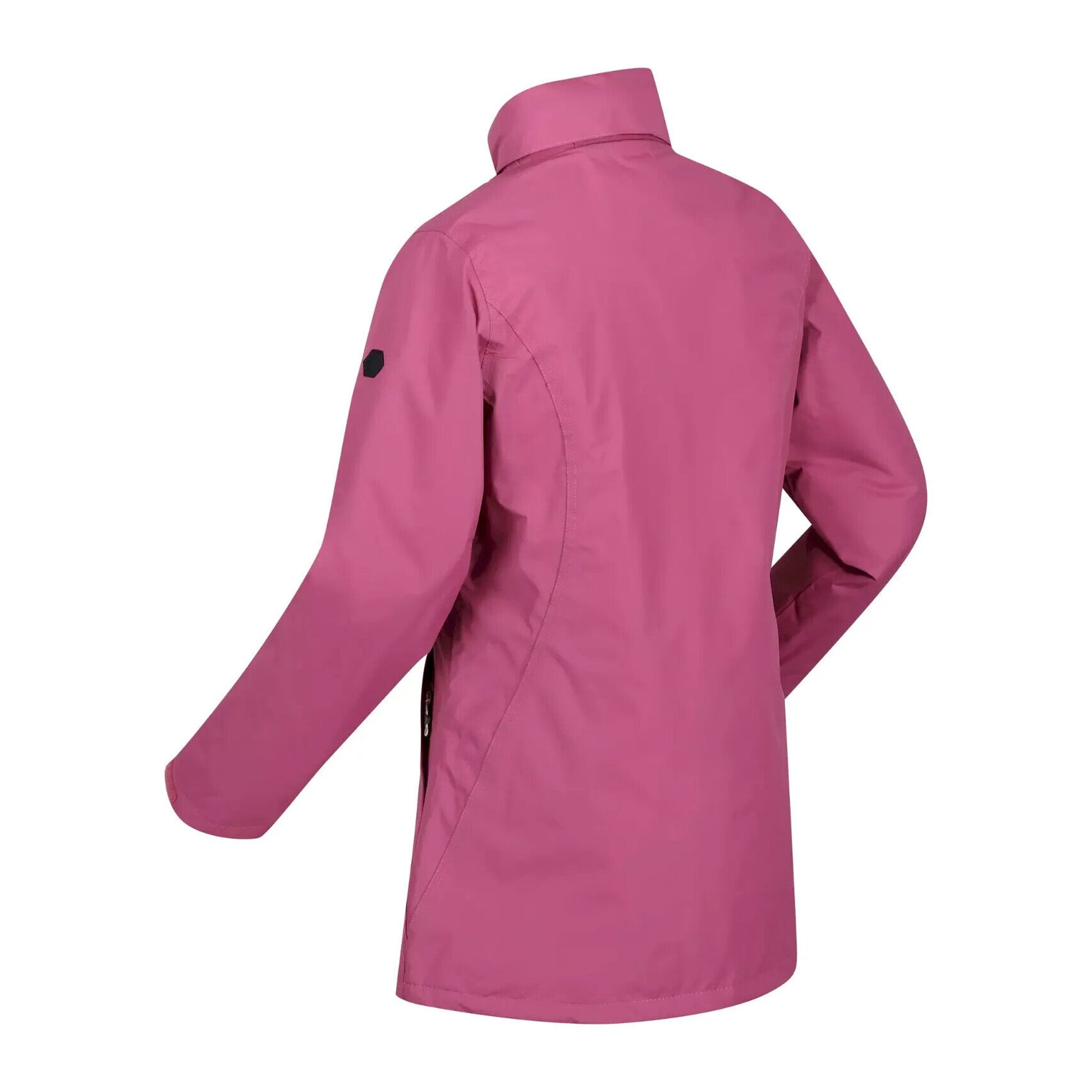 Violet - Lifestyle - Regatta Womens-Ladies Blanchet II Jacket