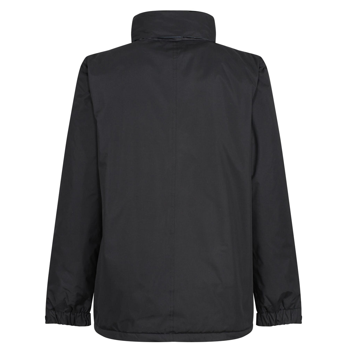 Black - Lifestyle - Regatta Professional Mens Jacket
