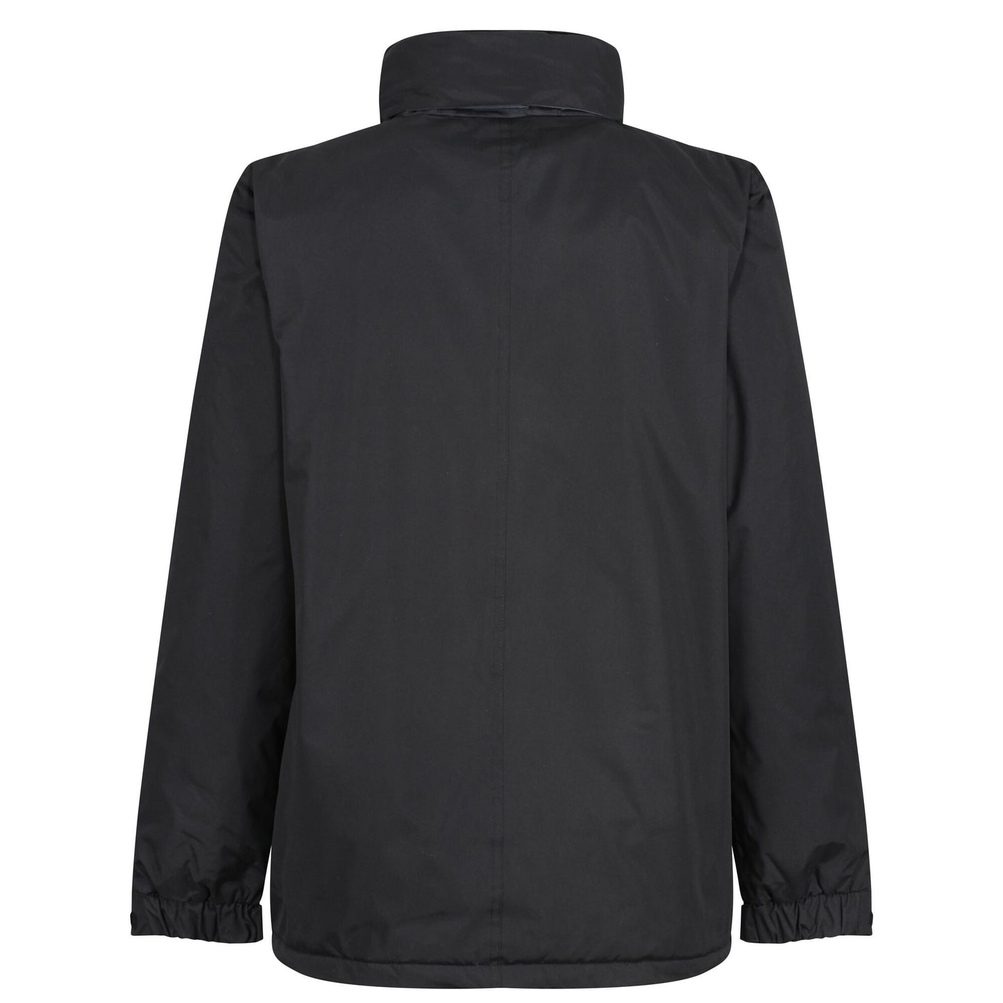 Black - Lifestyle - Regatta Professional Mens Jacket