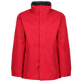 Classic Red - Front - Regatta Professional Mens Jacket