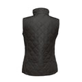 Black - Back - Regatta Womens-Ladies Tarah Bodywarmer