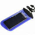 Clear - Front - Regatta Great Outdoors Waterproof Phone Case