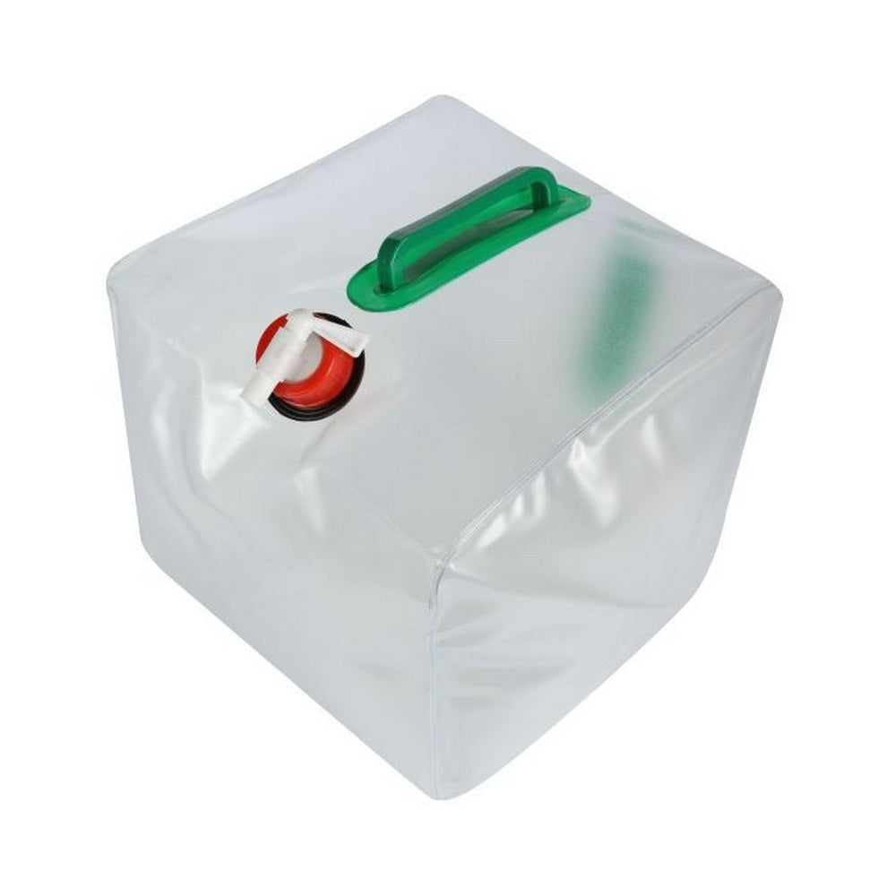 White - Front - Regatta Great Outdoors 20L Water Carrier