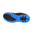 Oxford Blue-Ash - Side - Regatta Mens Samaris Low II Hiking Boots