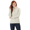 Light Vanilla - Back - Regatta Womens-Ladies Solenne Fleece