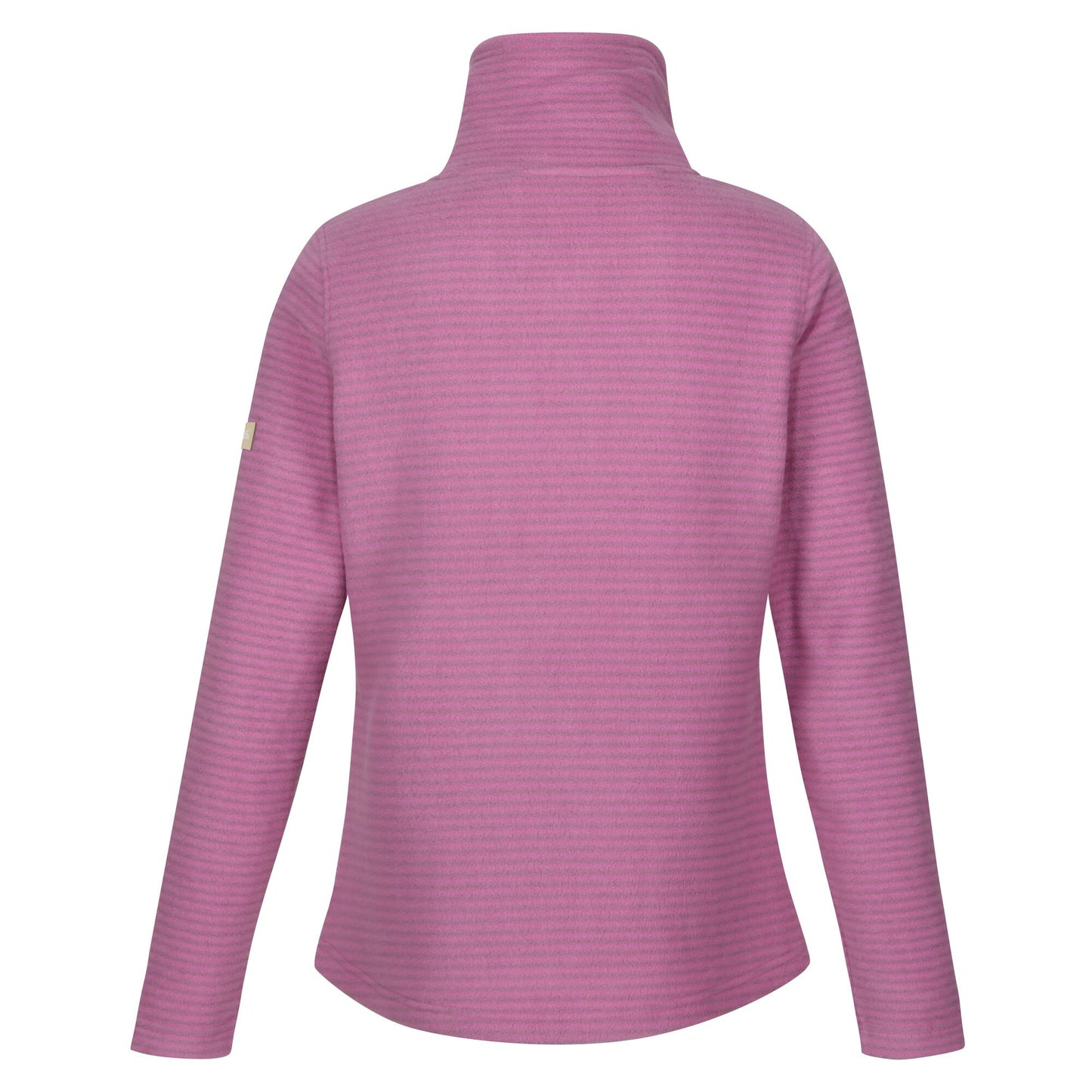 Radiant Orchid - Back - Regatta Womens-Ladies Solenne Fleece
