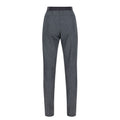 Seal Grey Marl - Pack Shot - Regatta Womens-Ladies Pentre Stretch Trousers