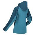 Dragonfly Ink-Reflective - Lifestyle - Regatta Womens-Ladies Birchdale Shell Waterproof Jacket