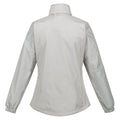 Cyberspace - Back - Regatta Womens-Ladies Corinne IV Waterproof Jacket