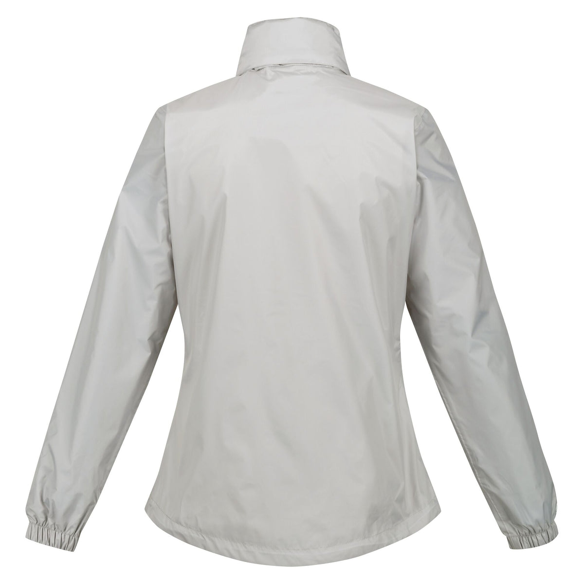 Cyberspace - Back - Regatta Womens-Ladies Corinne IV Waterproof Jacket