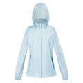 Sea Haze - Front - Regatta Womens-Ladies Corinne IV Waterproof Jacket