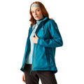 Exotic Plume - Lifestyle - Regatta Womens-Ladies Corinne IV Waterproof Jacket