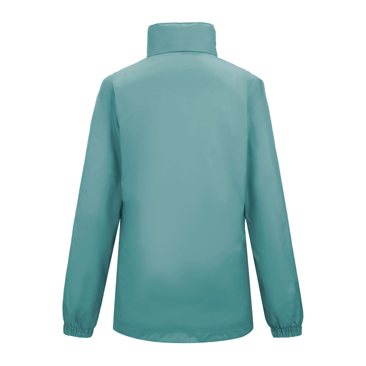 Ivy Moss - Back - Regatta Womens-Ladies Corinne IV Waterproof Jacket