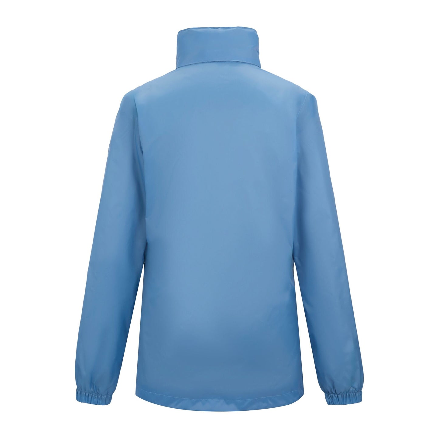Washed Denim - Back - Regatta Womens-Ladies Corinne IV Waterproof Jacket