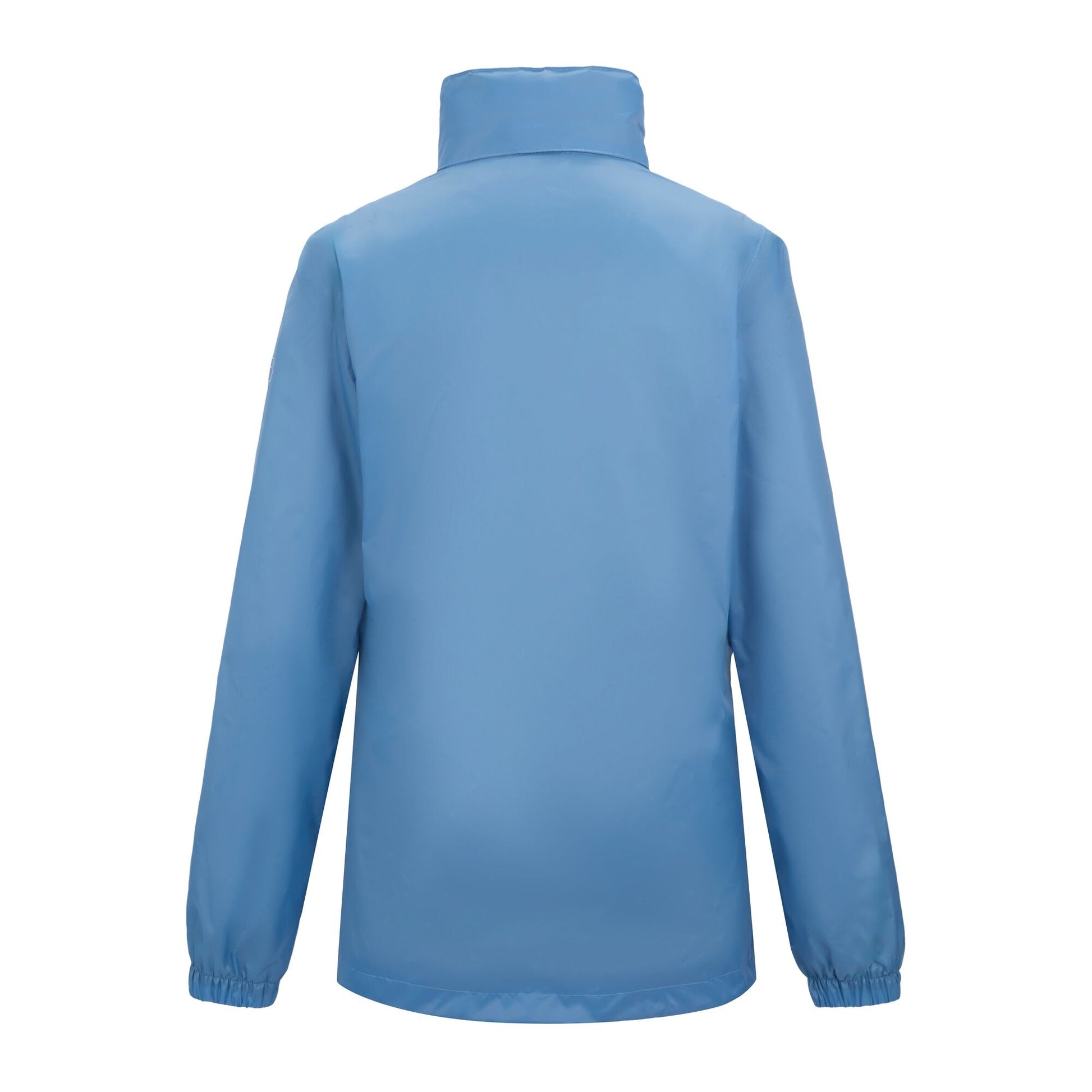 Washed Denim - Back - Regatta Womens-Ladies Corinne IV Waterproof Jacket