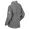 Light Steel-Steel Grey - Side - Regatta Childrens-Kids Loco Fleece