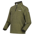Dark Tang-Black - Lifestyle - Regatta Childrens-Kids Loco Fleece