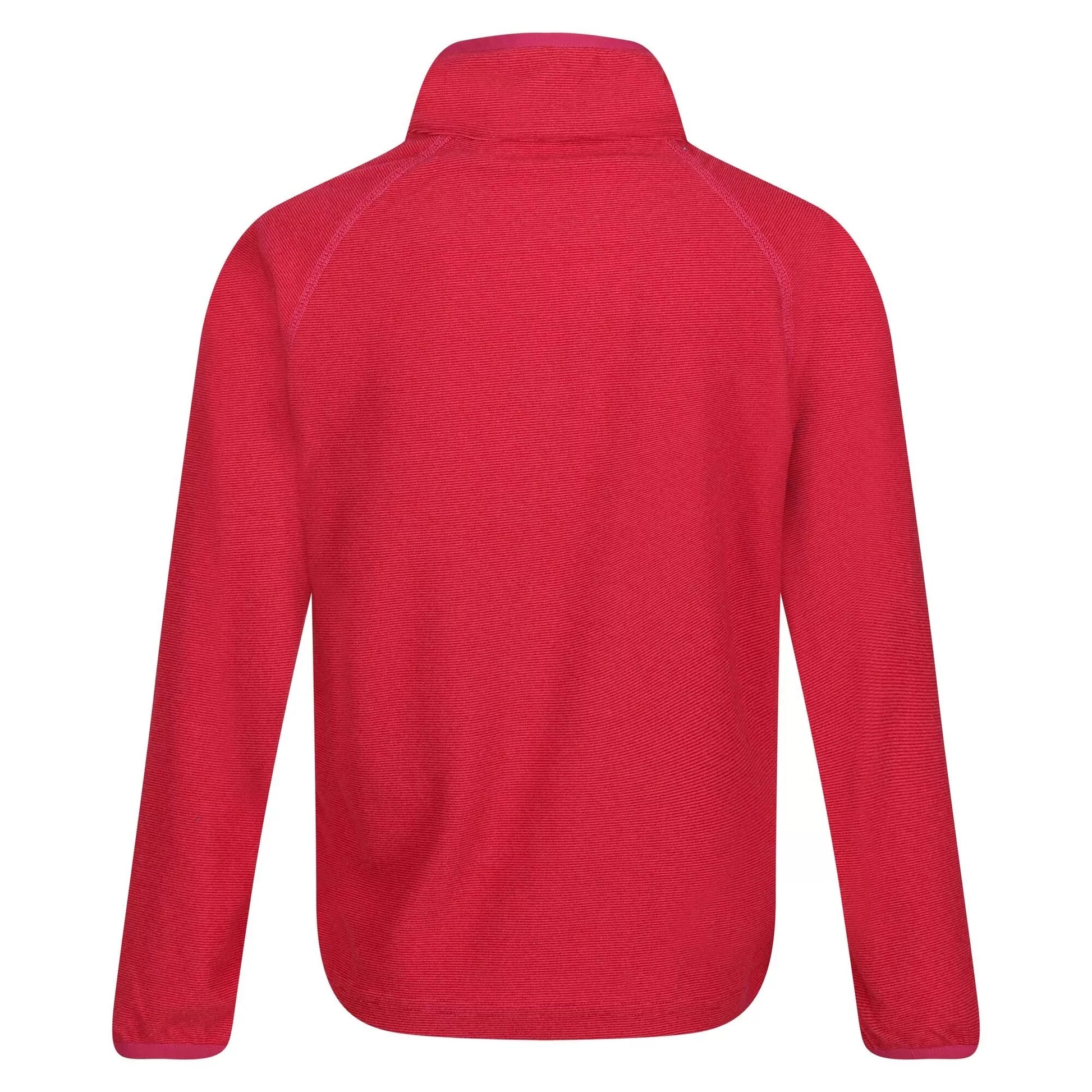 Pink Potion - Back - Regatta Childrens-Kids Loco Fleece