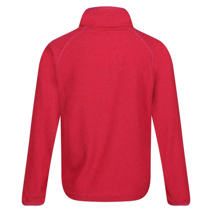 Pink Potion - Back - Regatta Childrens-Kids Loco Fleece