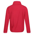 Pink Potion - Back - Regatta Childrens-Kids Loco Fleece