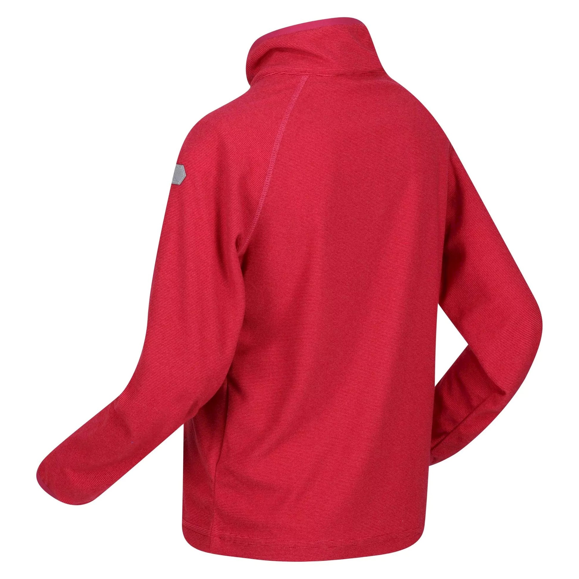 Pink Potion - Lifestyle - Regatta Childrens-Kids Loco Fleece