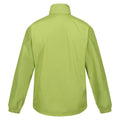 Green Algae - Back - Regatta Mens Lyle IV Waterproof Hooded Jacket