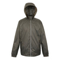 Treetop - Front - Regatta Mens Lyle IV Waterproof Hooded Jacket