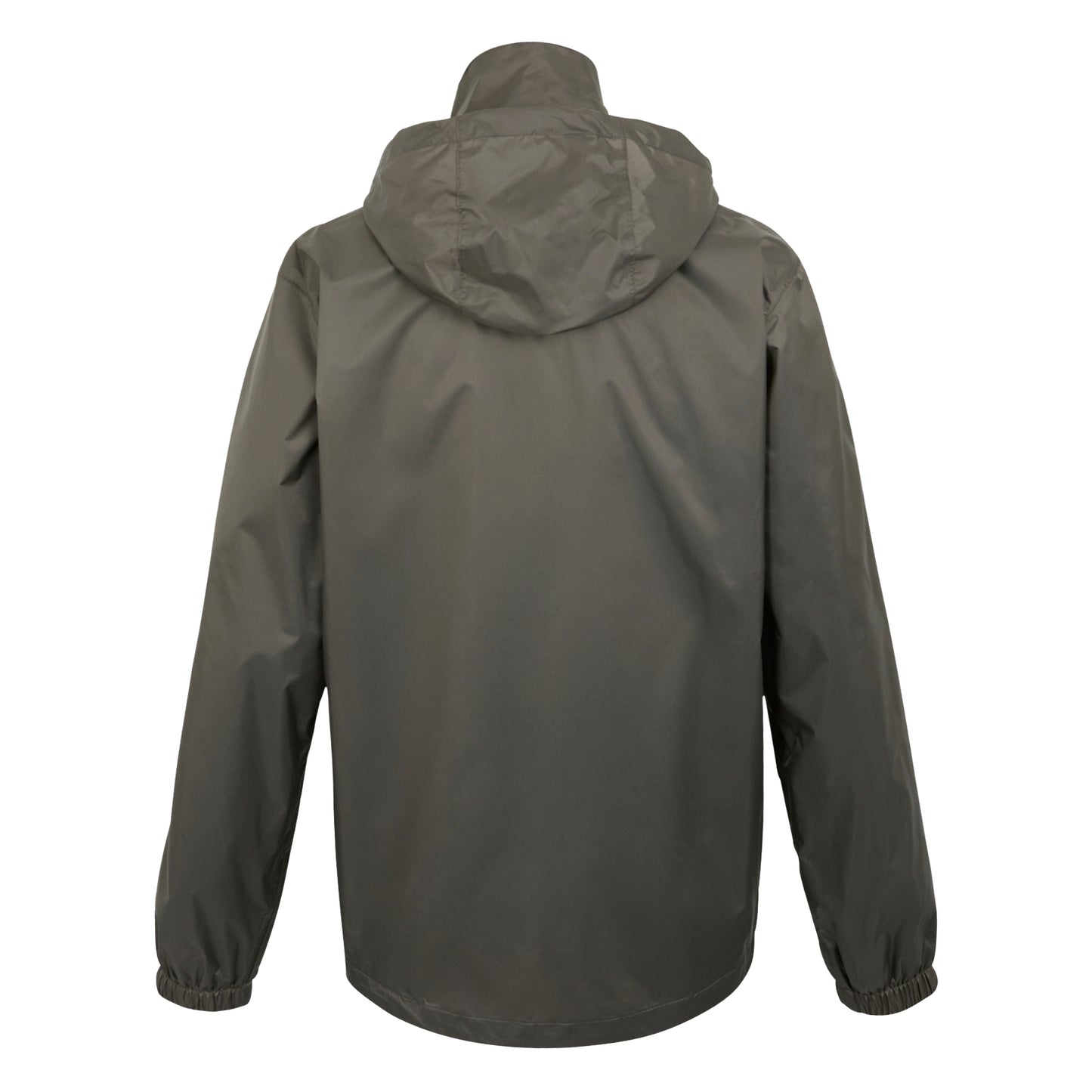 Treetop - Back - Regatta Mens Lyle IV Waterproof Hooded Jacket