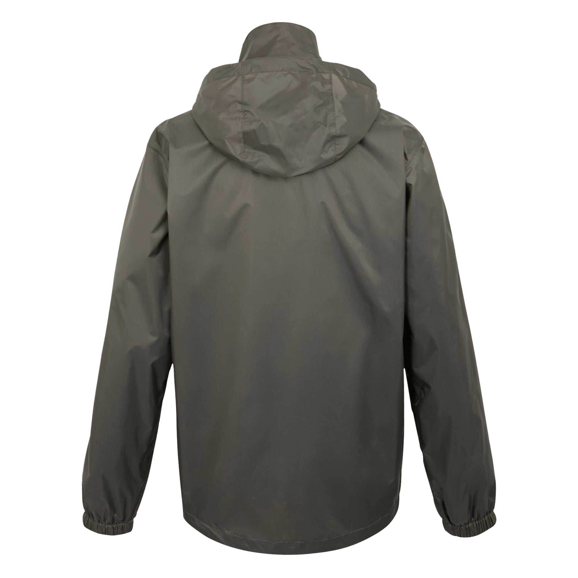 Treetop - Back - Regatta Mens Lyle IV Waterproof Hooded Jacket