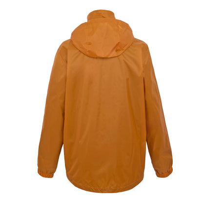 Fox - Back - Regatta Mens Lyle IV Waterproof Hooded Jacket