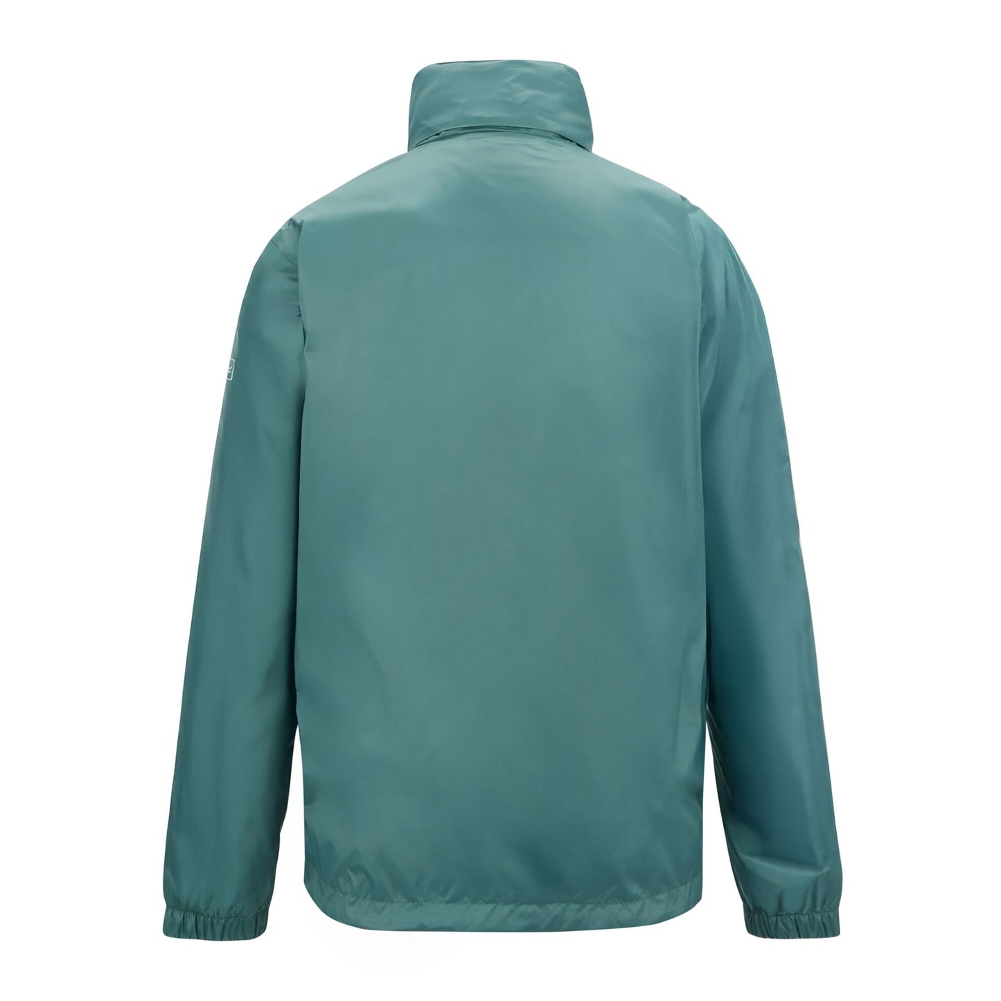 Arctic - Back - Regatta Mens Lyle IV Waterproof Hooded Jacket