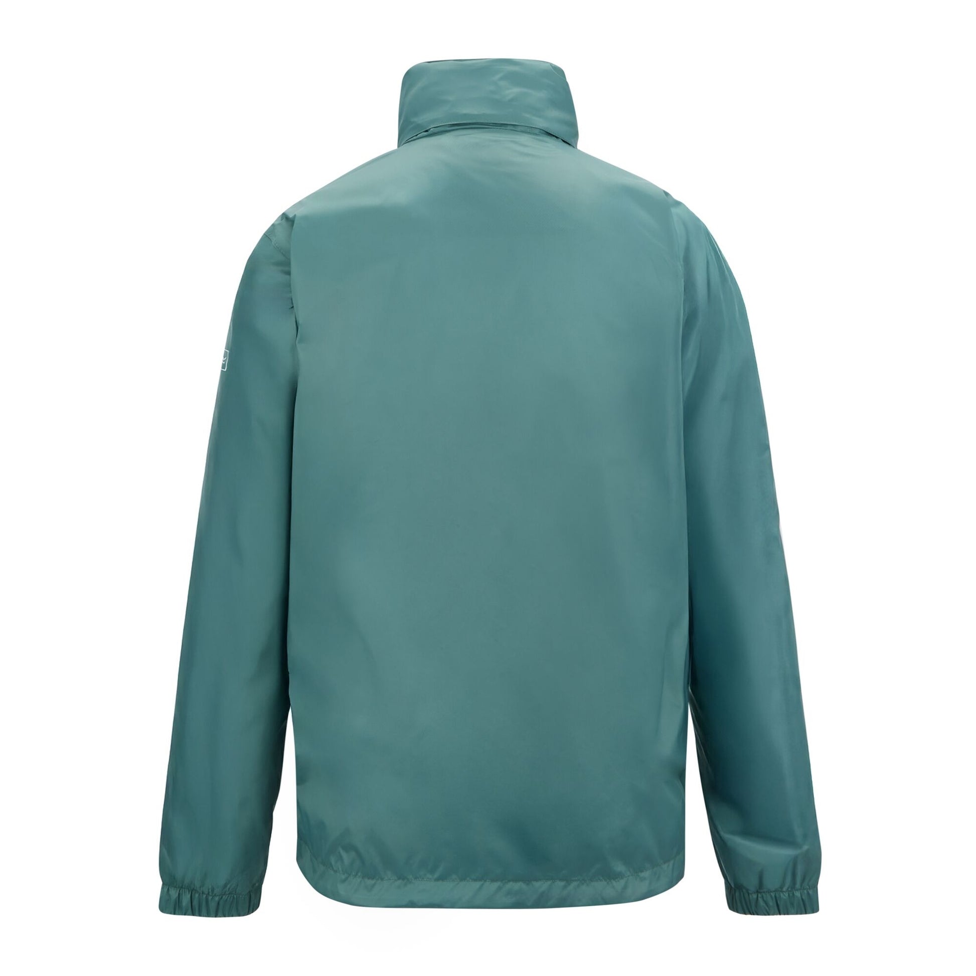 Arctic - Back - Regatta Mens Lyle IV Waterproof Hooded Jacket