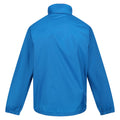 Imperial Blue - Lifestyle - Regatta Mens Lyle IV Waterproof Hooded Jacket