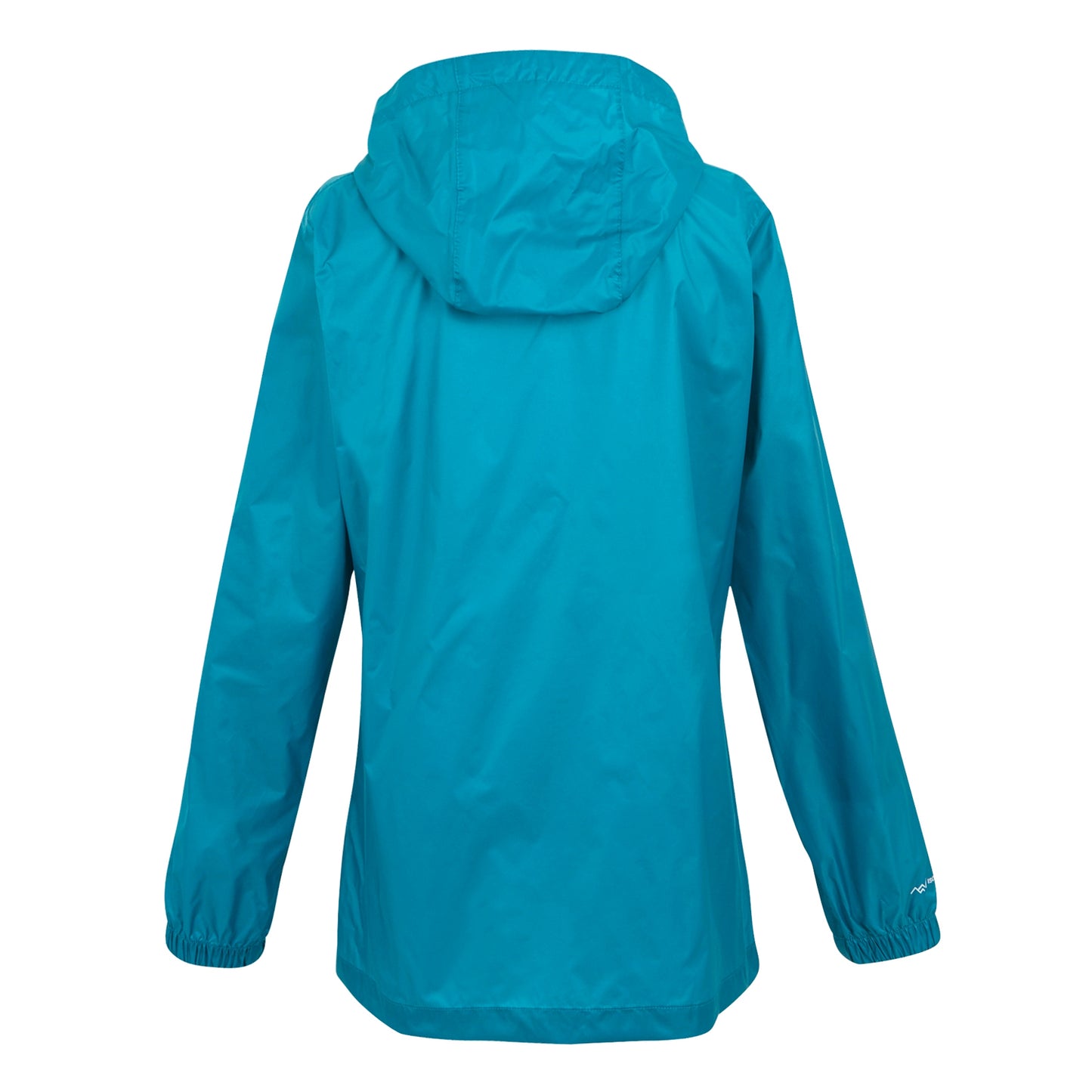 Exotic Plume - Back - Regatta Womens-Ladies Pack It III Waterproof Jacket