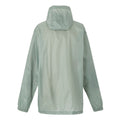 Glacier - Back - Regatta Mens Pack It III Waterproof Jacket