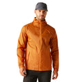 Fox - Lifestyle - Regatta Mens Pack It III Waterproof Jacket