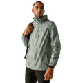 Glacier - Lifestyle - Regatta Mens Pack It III Waterproof Jacket
