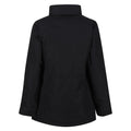 Black - Pack Shot - Regatta Professional Womens-Ladies Darby Insulated Jacket