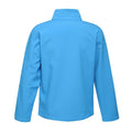 French Blue-Navy - Lifestyle - Regatta Professional Mens Soft Shell Jacket