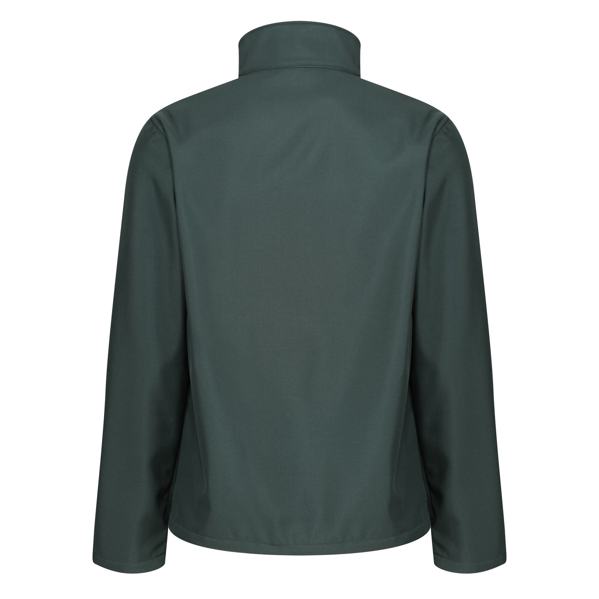 Navy-French Blue - Side - Regatta Professional Mens Soft Shell Jacket