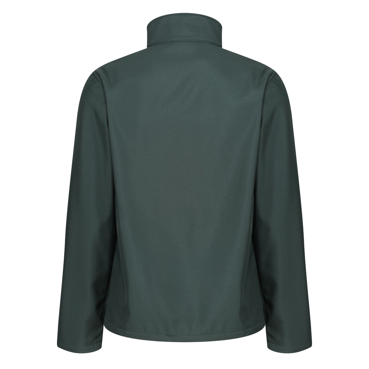 Navy-French Blue - Side - Regatta Professional Mens Soft Shell Jacket